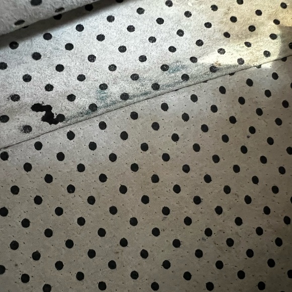 Kate Spade black leather hobo bag - Picture 5 of 12